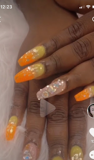 Nail Salon «Pacific Nail Salon», reviews and photos, 1415 Cannonball Trail, Yorkville, IL 60560, USA