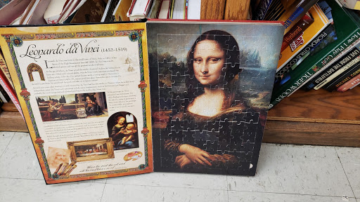 Thrift Store «Family Thrift Center», reviews and photos, 112 W Southmore Ave, Pasadena, TX 77502, USA