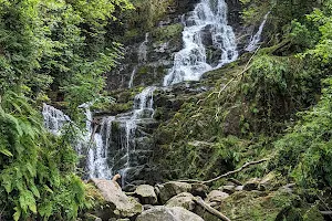 Torc Waterfall image