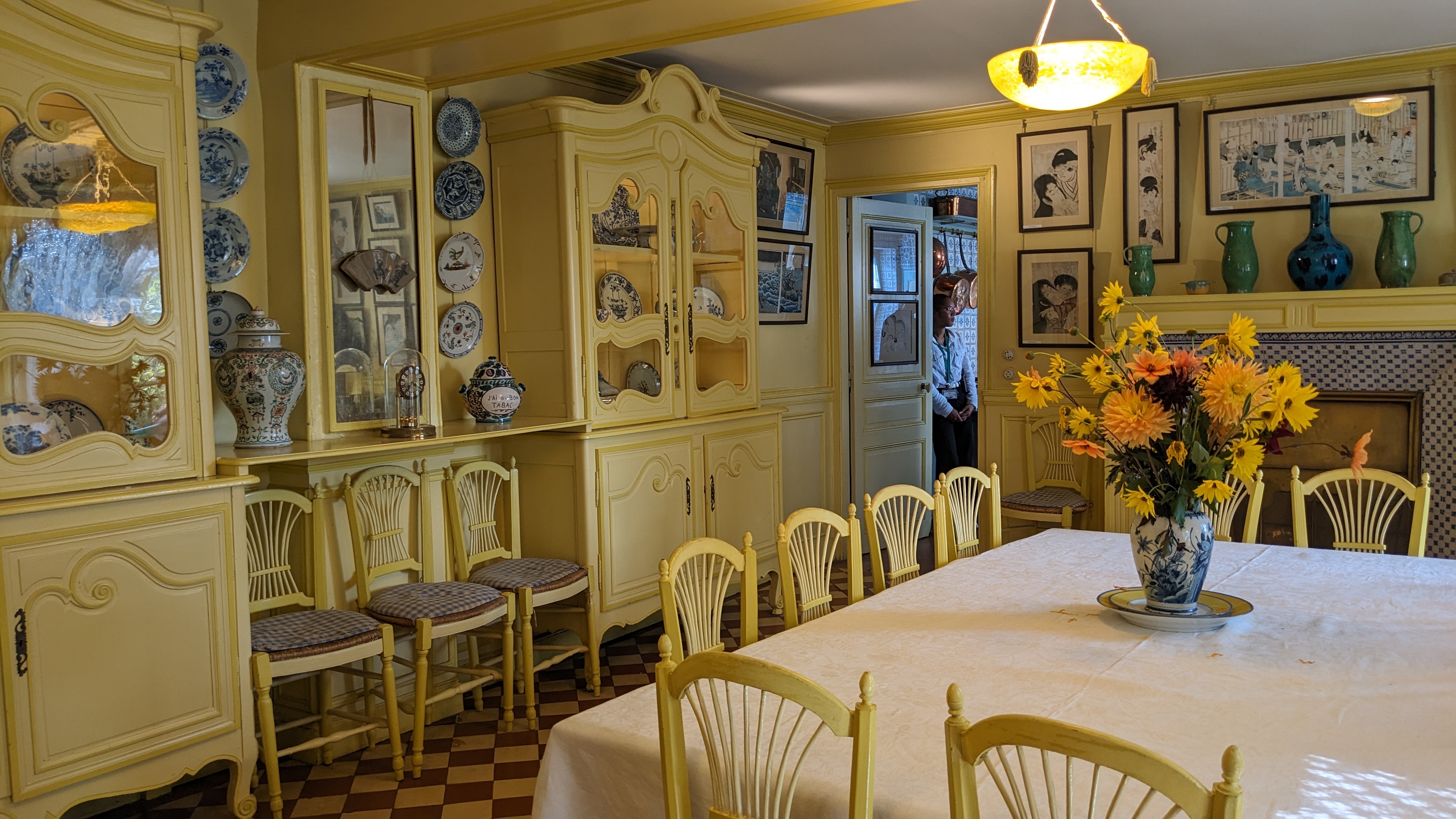 Photo n° 4 de l'avis de Laurence.o fait le 11/10/2023 à 19:39