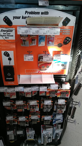 Auto Parts Store «AutoZone», reviews and photos, 10645 N 67th Ave, Glendale, AZ 85304, USA