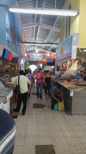 Mercado Público Municipal del Norte