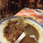 Photo n°5 de l'avis de Maria.n fait le 21/06/2018 à 05:05 sur le  Al Quds à Palermo