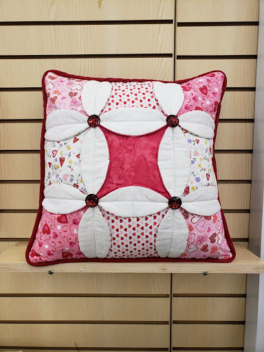 Fabric Store «Jo-Ann Fabrics and Crafts», reviews and photos, 8062 N Blackstone Ave, Fresno, CA 93720, USA