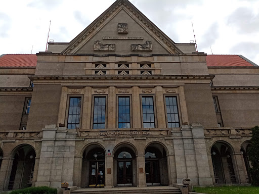 Faculty of Law of the Charles University