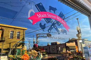 Main Street Market image