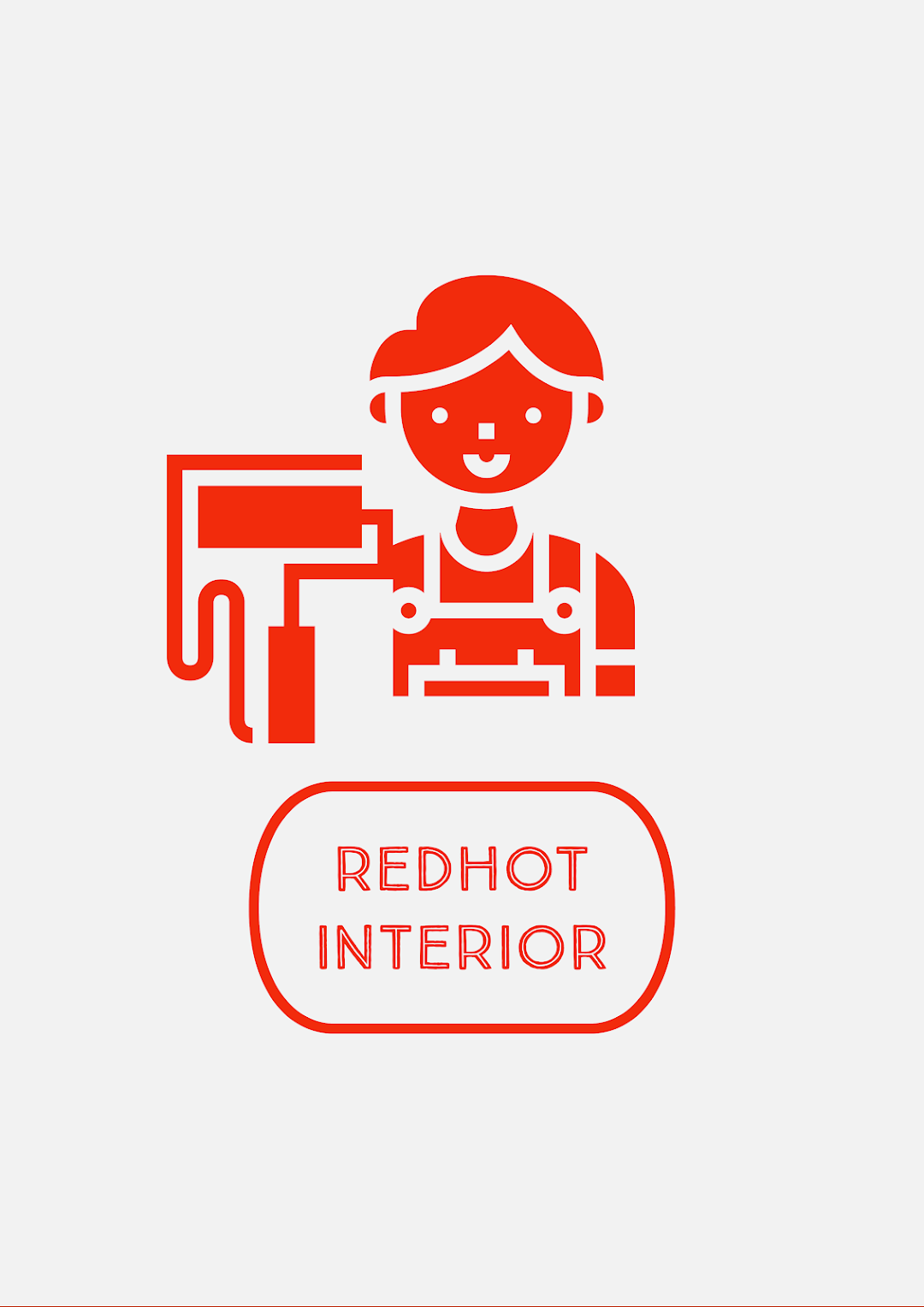 Redhot Interior