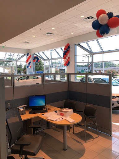 Chevrolet Dealer «JBA Chevrolet», reviews and photos, 7327 Ritchie Hwy, Glen Burnie, MD 21061, USA
