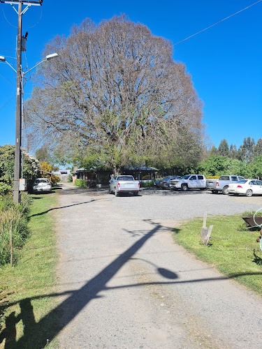 Puerto Octay, Los Lagos, Chile