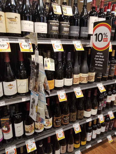 Drug Store «Walgreens», reviews and photos, 1490 Rock Springs Rd, Apopka, FL 32712, USA