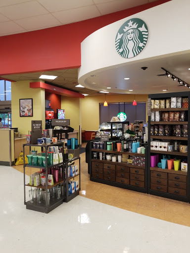 Starbucks, 36 Furlong Dr, Revere, MA 02151, USA, 