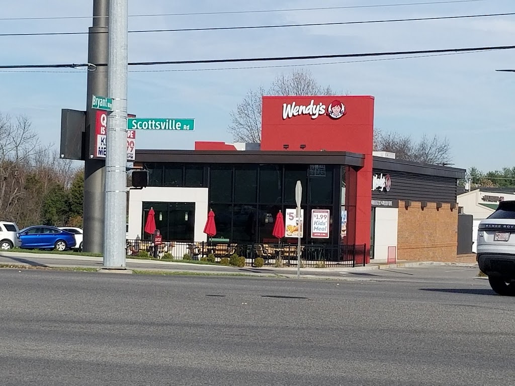 Wendy's 42104