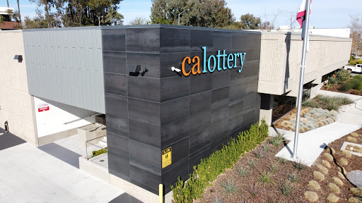 Lottery Retailer «California Lottery», reviews and photos, 5656 Ruffin Rd, San Diego, CA 92123, USA