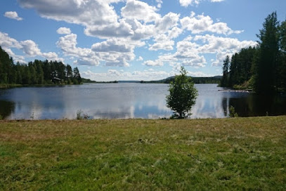 Handsjön, Jämtland