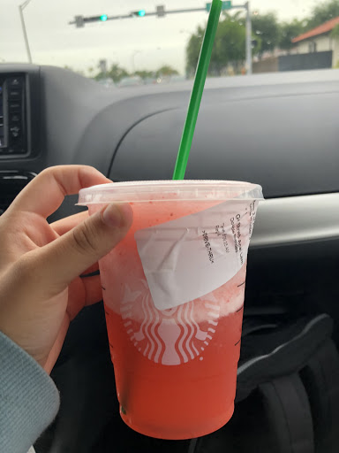 Coffee Shop «Starbucks», reviews and photos, 11585 SW 40th St, Miami, FL 33165, USA