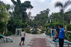 Haji Iliyaas Park, Hajipur image