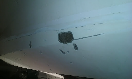 Outdoor Sports Store «DB Marine Service and Outdoor Sports», reviews and photos, 5750 N Ridge Rd, Madison, OH 44057, USA