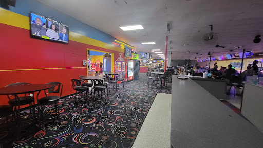 Bowling Alley «Tangi Lanes», reviews and photos, 1612 W Thomas St, Hammond, LA 70401, USA
