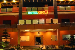 Chola Hotel Resorts image