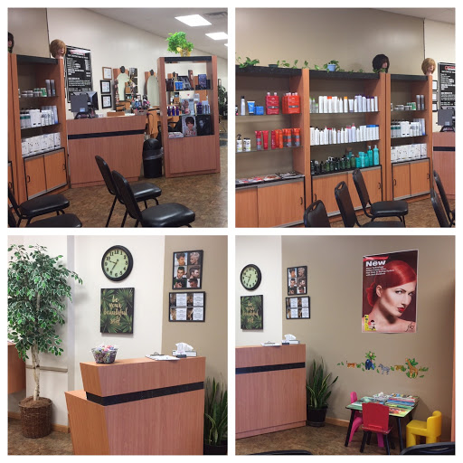 Hair Salon «Grondins Hair Center», reviews and photos, 31095 Harper Ave, St Clair Shores, MI 48082, USA