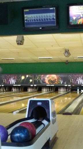 Bowling Alley «Golden Pin Lanes», reviews and photos, 1010 W Miracle Mile, Tucson, AZ 85705, USA