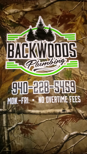 Backwoods Plumbing