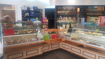 Boulangerie d'Anatole à Saint-Étienne