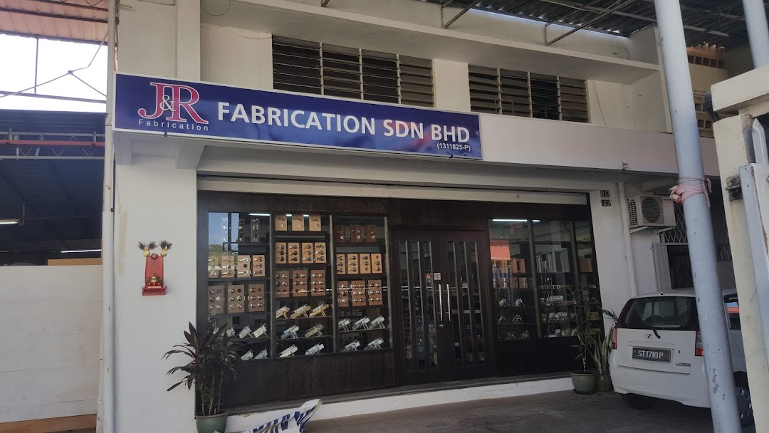 J & R Fabrication Sdn Bhd
