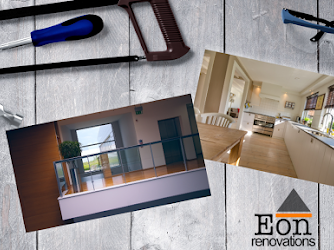 Eon Renovations | General Contractor | Bathroom Renovations | Basement Finishing | Flooring | Tiles | Commercial | Newmarket