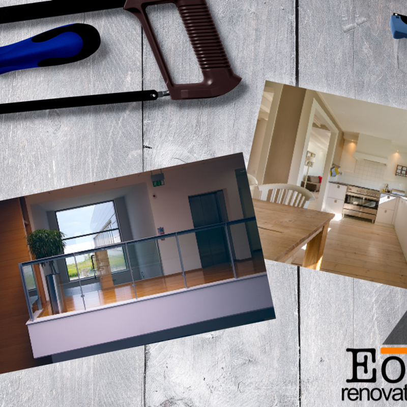 Eon Renovations | General Contractor | Bathroom Renovations | Basement Finishing | Flooring | Tiles | Commercial | Newmarket