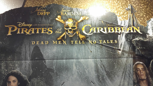 Movie Theater «Cinemark Tinseltown USA and XD», reviews and photos, 1545 E Cheyenne Mountain Blvd, Colorado Springs, CO 80906, USA