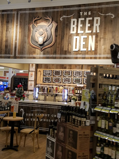 Grocery Store «Lowes Foods on Strickland Road», reviews and photos, 9600 Strickland Rd, Raleigh, NC 27615, USA