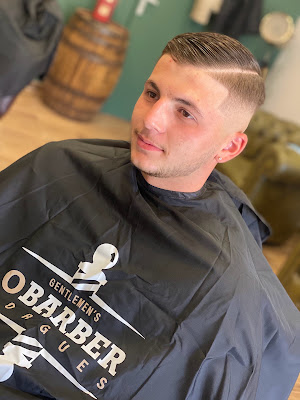 O’barber à Sorgues