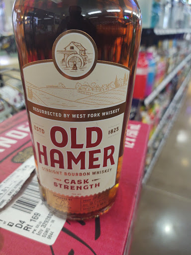 Liquor Store «Bedrock Liquors II», reviews and photos, 718 Walnut St, Dayton, IN 47941, USA