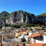 Photo n°1 de l'avis de Blanche.a fait le 07/08/2020 à 22:19 sur le  Hotel Su Marmuri à Ulassai