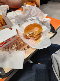 Frite du Restauration rapide Burger King à Les Sables-d'Olonne - n°7