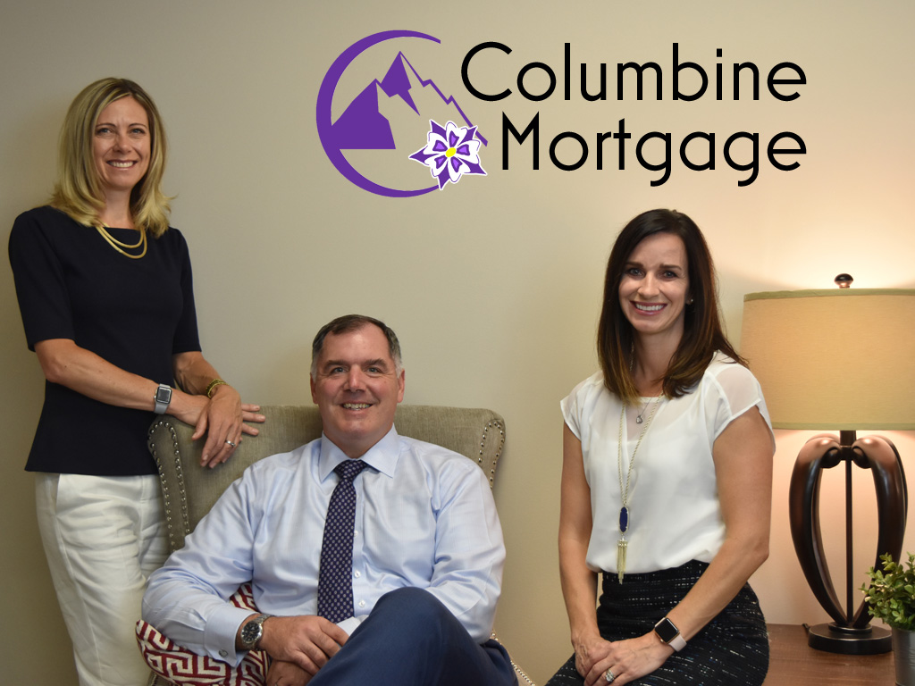 Columbine Mortgage LLC