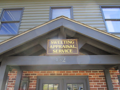 Sweeting Appraisal Service