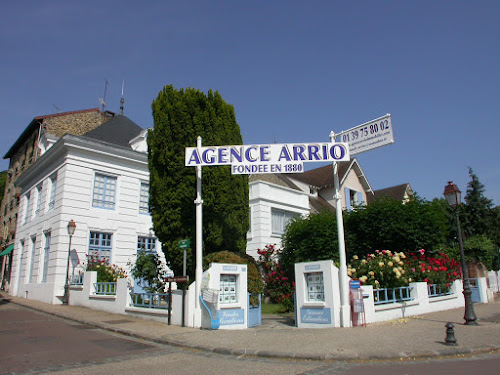 Agence ARRIO à Villennes-sur-Seine