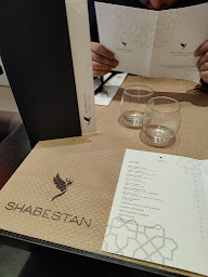 Photo n°8 de SHABESTAN - Champs-Élysées à Paris ()