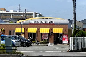 McDonald's image