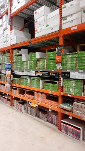 Home Improvement Store «The Home Depot», reviews and photos, 1315 US-19, Holiday, FL 34691, USA