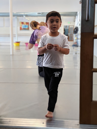 Dance School «Dance School», reviews and photos, 2821 Rockefeller Ave, Everett, WA 98201, USA