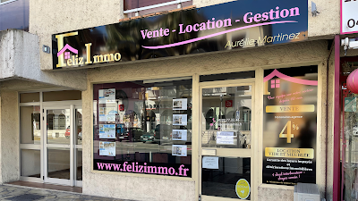 Feliz Immo à Pégomas