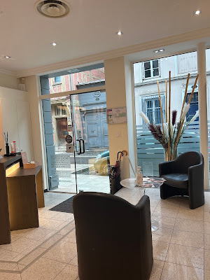 Franck Provost - Coiffeur Troyes à Troyes