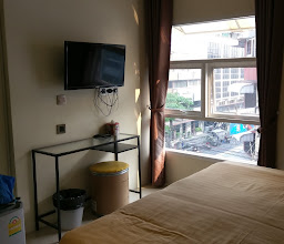 Au Bon Hostel photo