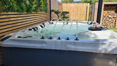 NATURA SPA NORMANDIE à Saint-Vigor-d'Ymonville