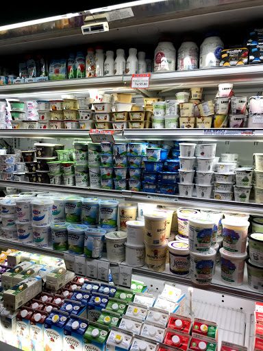 Deli «The Health Nuts», reviews and photos, 1208 2nd Ave, New York, NY 10065, USA