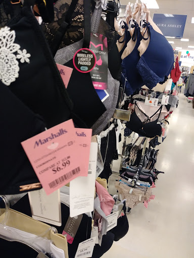 Department Store «Marshalls», reviews and photos, 1130 Harter Pkwy, Yuba City, CA 95993, USA