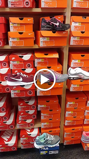 Shoe Store «Shoe Dept.», reviews and photos, 1701 Stringtown Rd, Grove City, OH 43123, USA